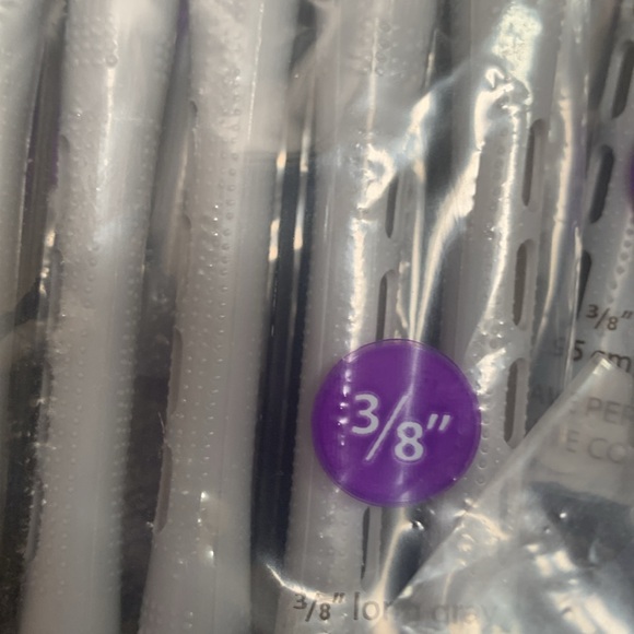 🔹NEW.. Concave Hair Rods… - Picture 3 of 6